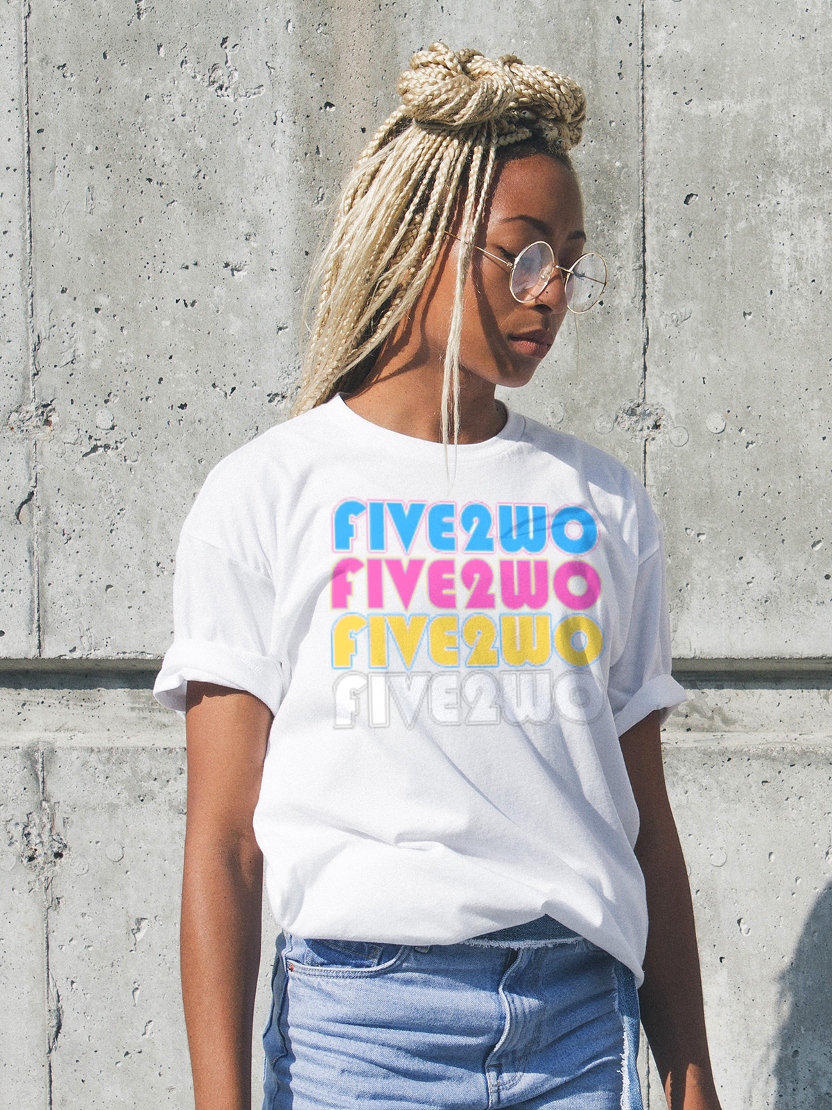 FIVE2WO