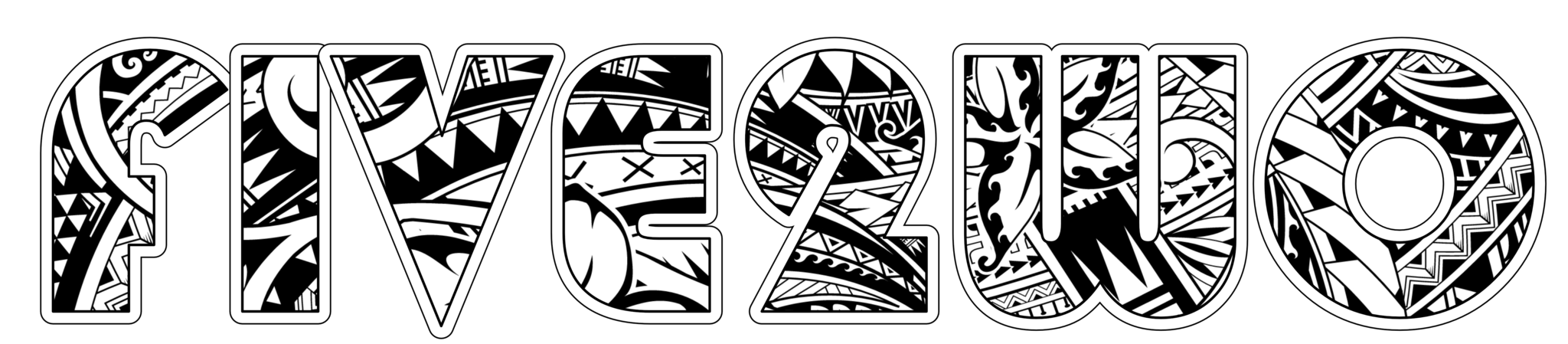 FIVE2WO