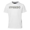 Podium Mens Poly Tee Thumbnail