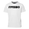 Podium Mens Poly Tee Thumbnail