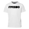 Podium Mens Poly Tee Thumbnail