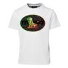 Podium Mens Poly Tee Thumbnail