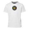 Podium Mens Poly Tee Thumbnail