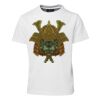 Podium Mens Poly Tee Thumbnail