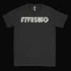 Gildan Mens Softstyle T-Shirt Thumbnail