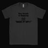 Gildan Mens Softstyle T-Shirt Thumbnail