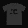 Urban Collab Mens Set Tee Thumbnail